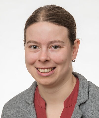 DI Daniela Kraft - LIS