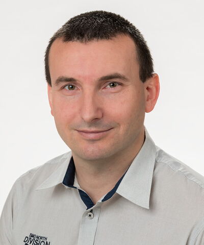 Christoph Leitner - LIS