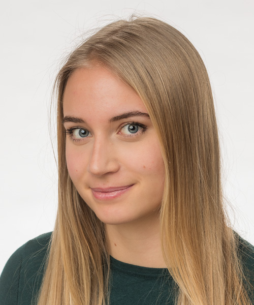 Johanna Harm - Siedlungswasserbau