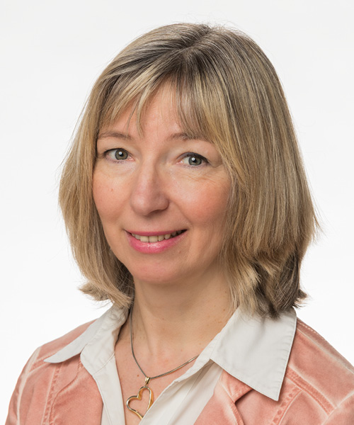 Maria Plank - Buchhaltung