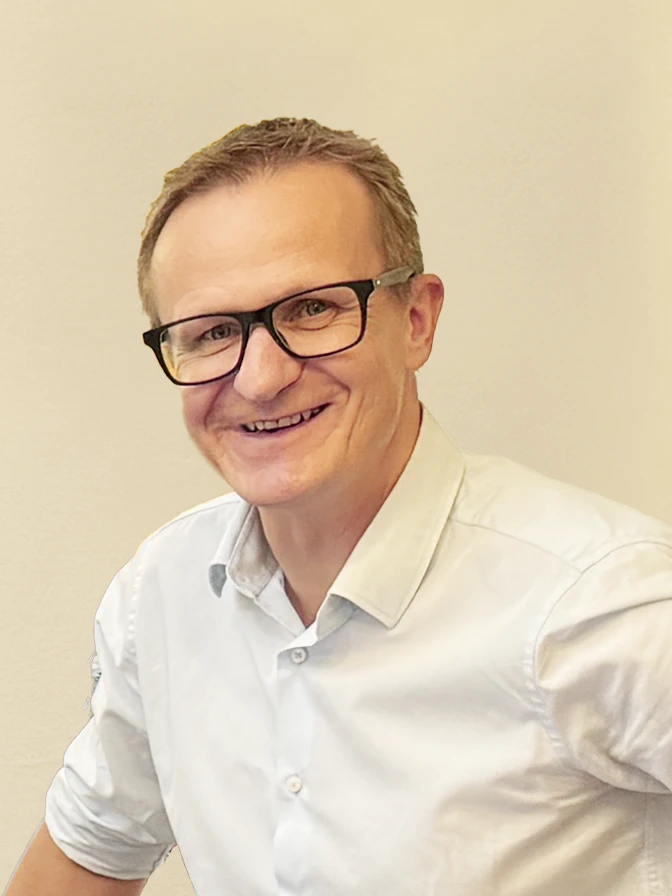 DI Bernhard Schmidlechner - Geschäftsführer